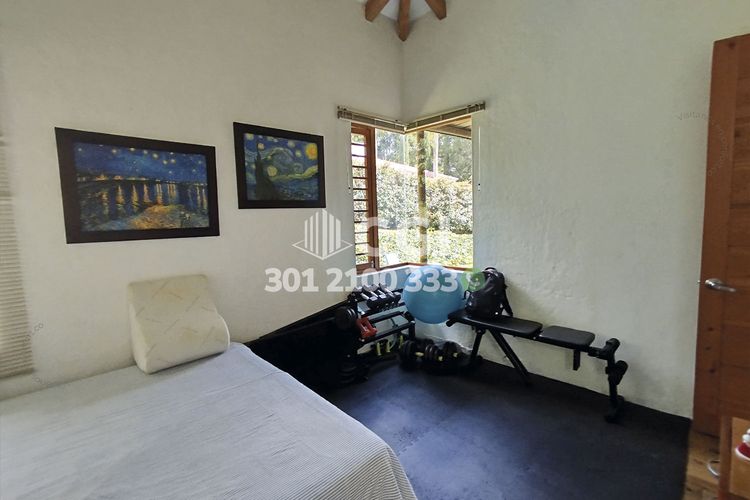 Finca en  Arriendo en Los salados, El Retiro - Miniatura 13