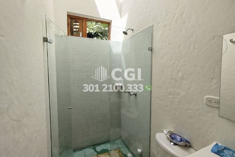 Finca en  Arriendo en Los salados, El Retiro - Miniatura 16