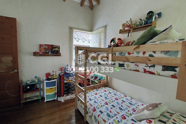 Finca en  Arriendo en Los salados, El Retiro - Miniatura 17