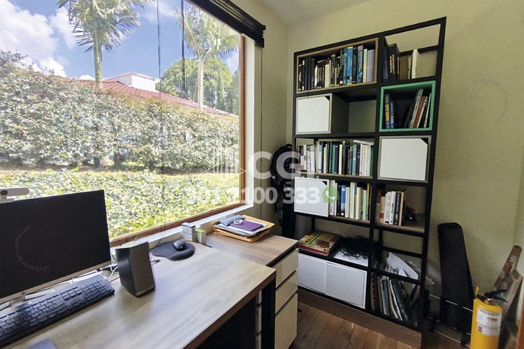 Finca en  Arriendo en Los salados, El Retiro - Miniatura 19