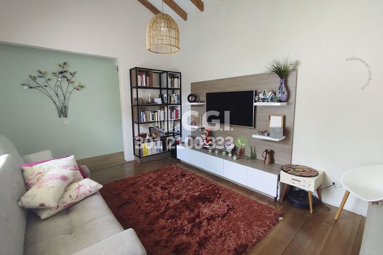 Finca en  Arriendo en Los salados, El Retiro - Miniatura 21