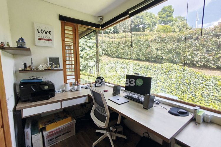 Finca en  Arriendo en Los salados, El Retiro - Miniatura 22