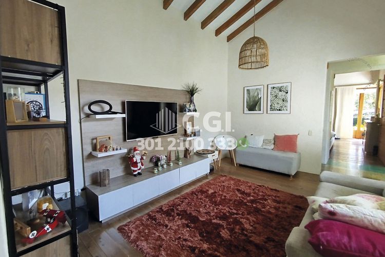 Finca en  Arriendo en Los salados, El Retiro - Miniatura 23