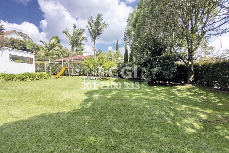 Finca en  Arriendo en Los salados, El Retiro - Miniatura 27