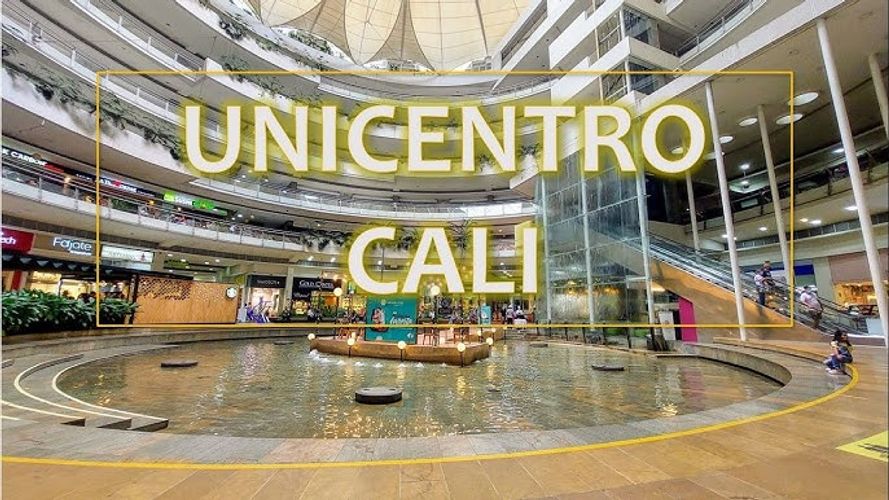 Local en  Arriendo en Unicentro cali, Cali - Imagen 1