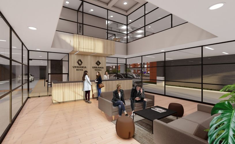 URBANIA TERRA, Apartamentos en Venta en Fontibon, Bogotá - Miniatura 2