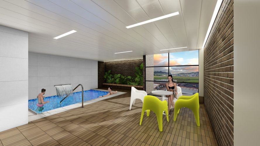 URBANIA TERRA, Apartamentos en Venta en Fontibon, Bogotá - Miniatura 9