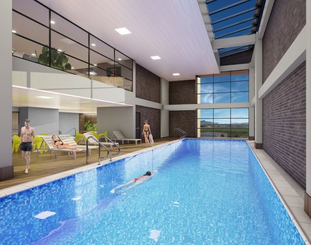 URBANIA TERRA, Apartamentos en Venta en Fontibon, Bogotá - Miniatura 8