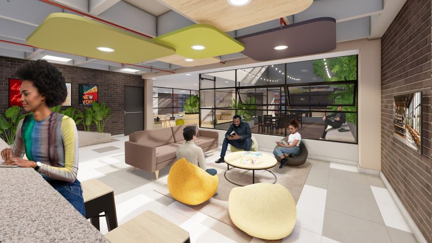 URBANIA TERRA, Apartamentos en Venta en Fontibon, Bogotá - Miniatura 14