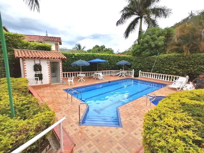 Finca en  Arriendo en Quimbaya - Imagen 1