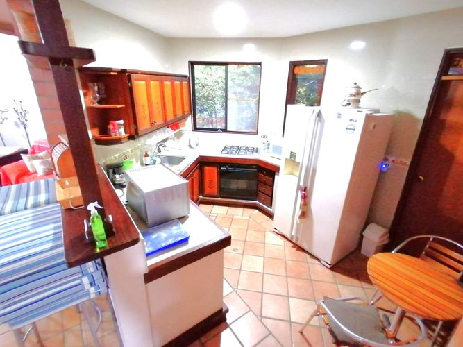 Finca en  Arriendo en Quimbaya - Miniatura 4