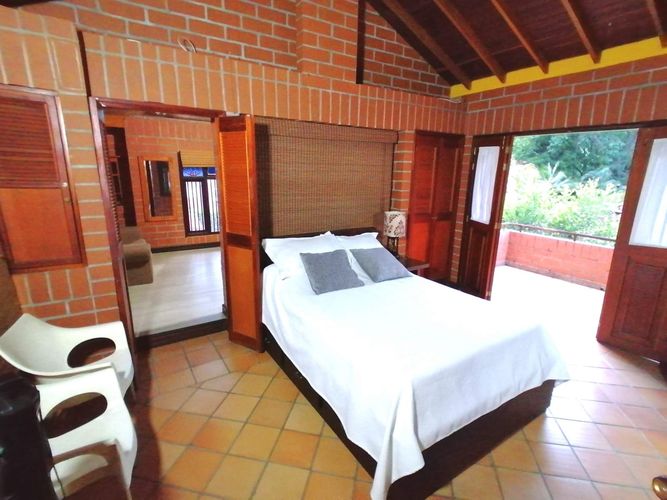 Finca en  Arriendo en Quimbaya - Miniatura 7