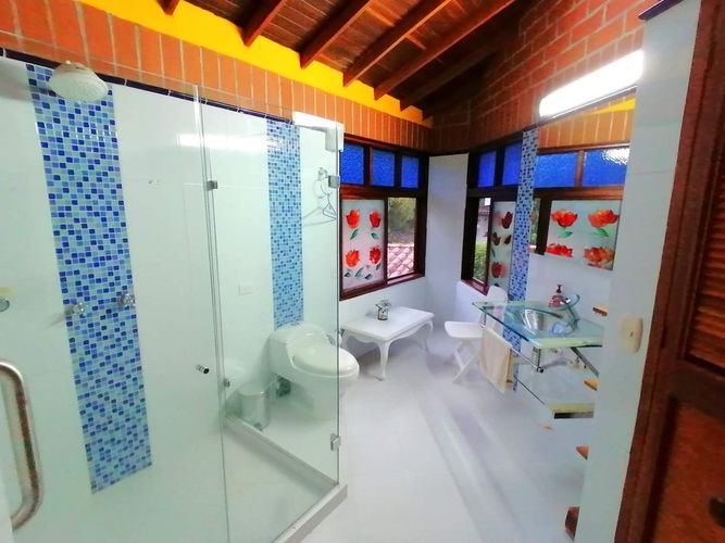 Finca en  Arriendo en Quimbaya - Miniatura 8