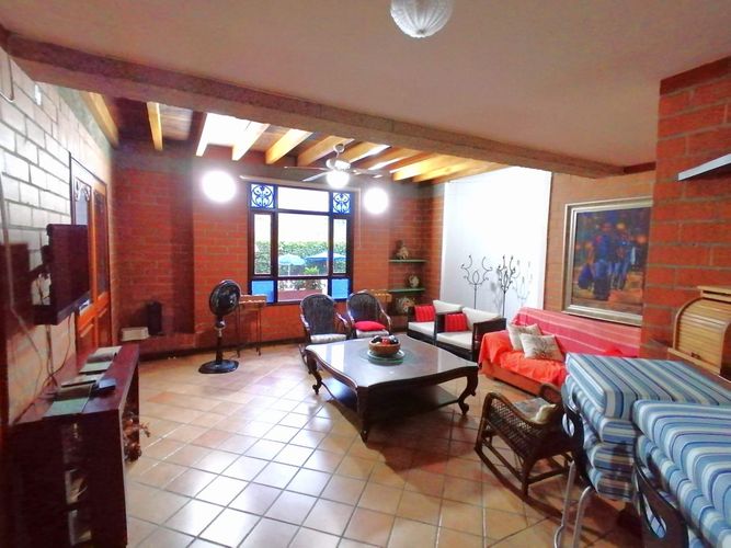 Finca en  Arriendo en Quimbaya - Miniatura 12