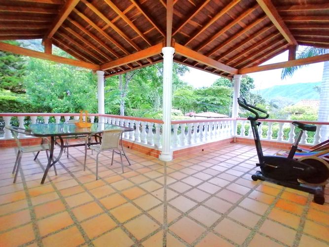 Finca en  Arriendo en Quimbaya - Miniatura 15
