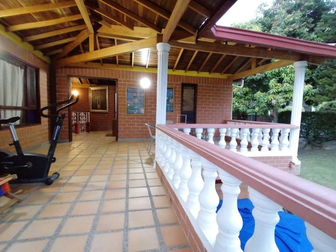 Finca en  Arriendo en Quimbaya - Miniatura 16