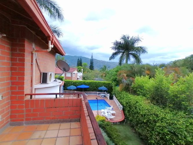 Finca en  Arriendo en Quimbaya - Miniatura 18