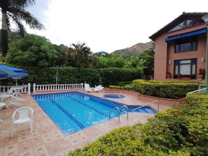Finca en  Arriendo en Quimbaya - Miniatura 19