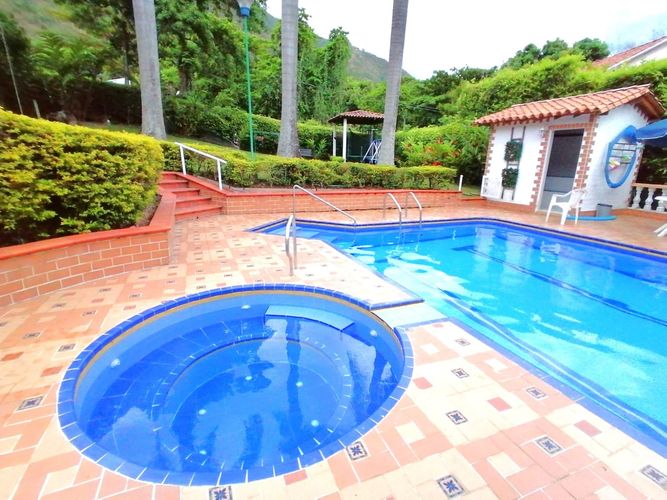 Finca en  Arriendo en Quimbaya - Miniatura 24