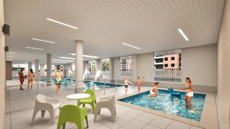 VERDI, Apartamentos en Venta en Zipaquirá - Miniatura 6