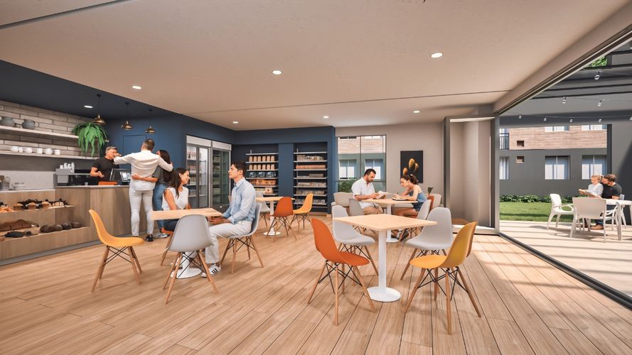 VERDI, Apartamentos en Venta en Zipaquirá - Miniatura 9