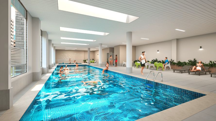 VERDI, Apartamentos en Venta en Zipaquirá - Miniatura 10