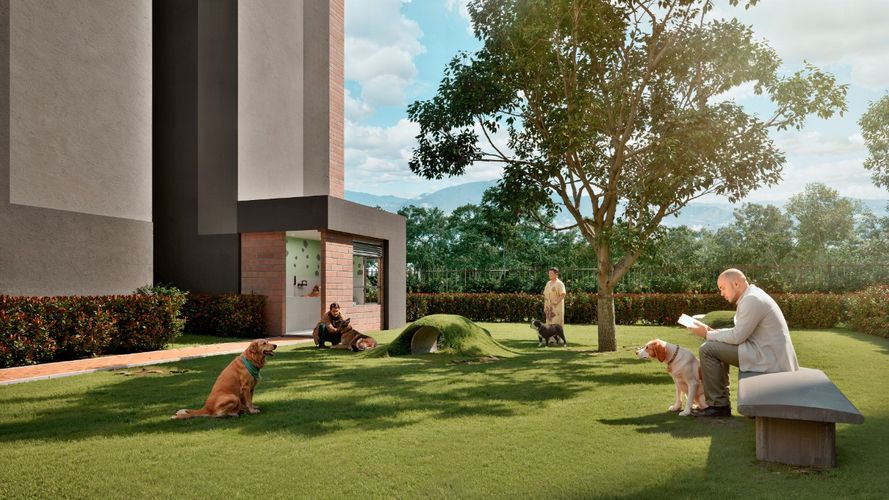 VERDI, Apartamentos en Venta en Zipaquirá - Miniatura 14