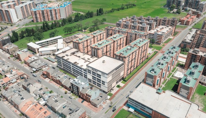 VERDI, Apartamentos en Venta en Zipaquirá - Miniatura 13