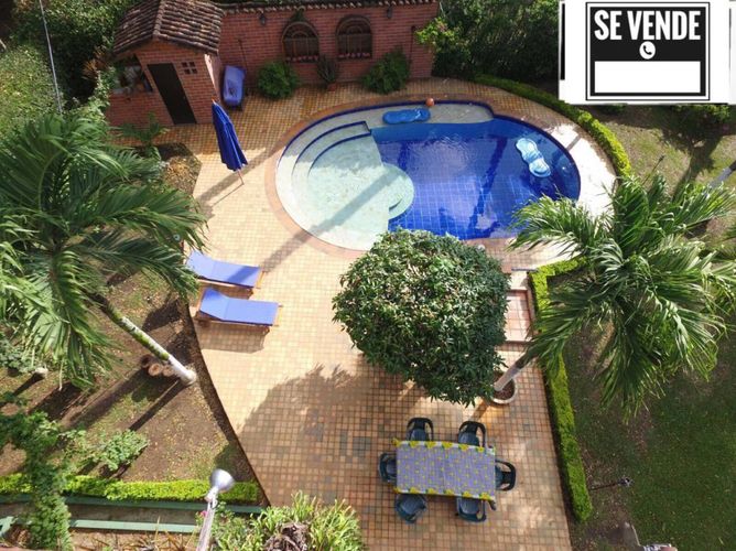 Finca en  Venta en Santafe de antioquia - Miniatura 3
