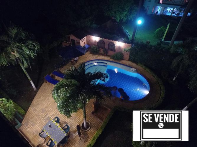 Finca en  Venta en Santafe de antioquia - Miniatura 4