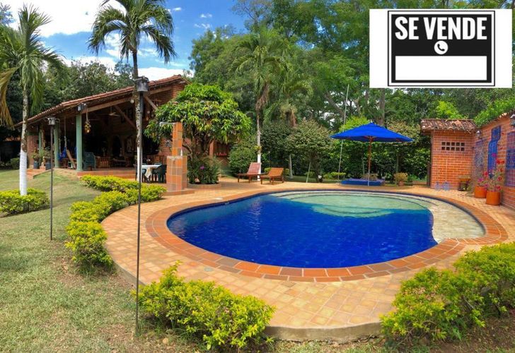 Finca en  Venta en Santafe de antioquia - Miniatura 6