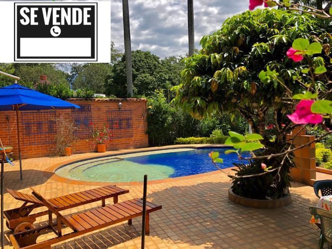 Finca en  Venta en Santafe de antioquia - Miniatura 7