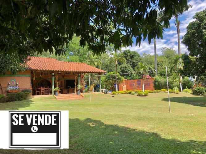 Finca en  Venta en Santafe de antioquia - Miniatura 8