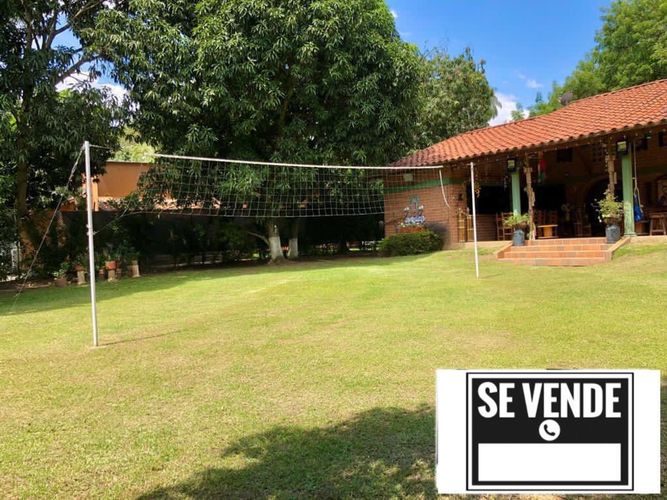 Finca en  Venta en Santafe de antioquia - Miniatura 9