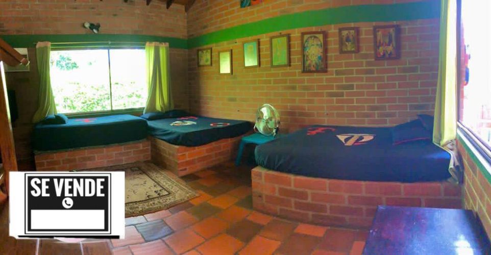 Finca en  Venta en Santafe de antioquia - Miniatura 11