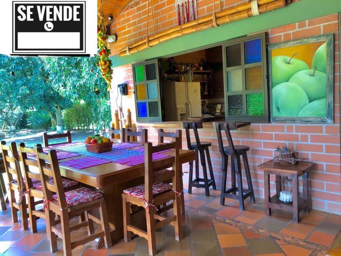 Finca en  Venta en Santafe de antioquia - Miniatura 14