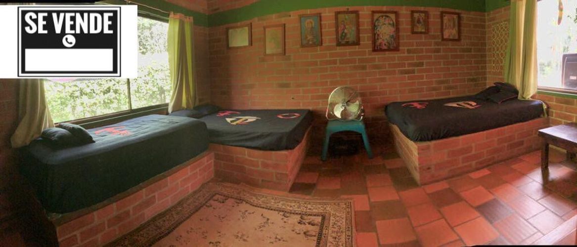 Finca en  Venta en Santafe de antioquia - Miniatura 15