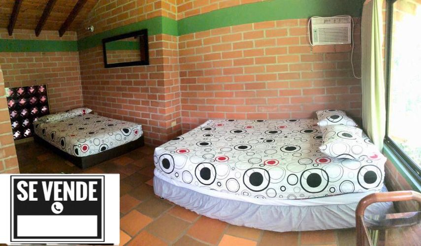 Finca en  Venta en Santafe de antioquia - Miniatura 16