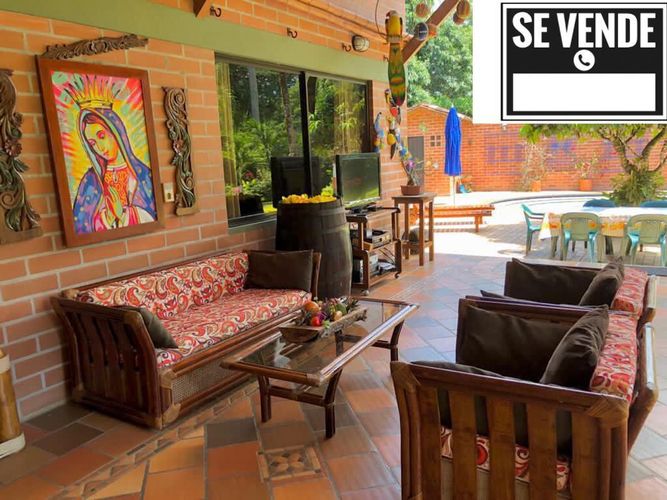 Finca en  Venta en Santafe de antioquia - Miniatura 18
