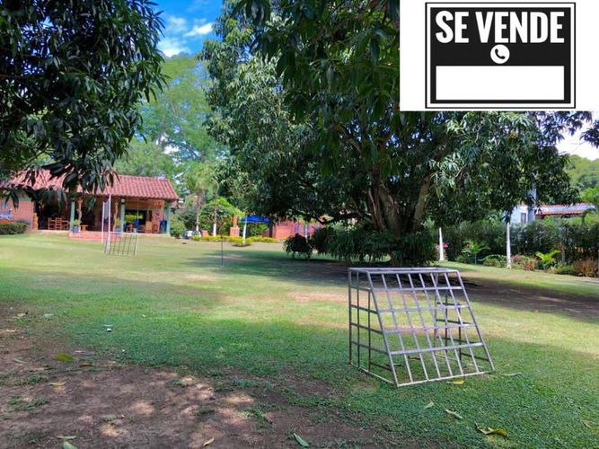 Finca en  Venta en Santafe de antioquia - Miniatura 19
