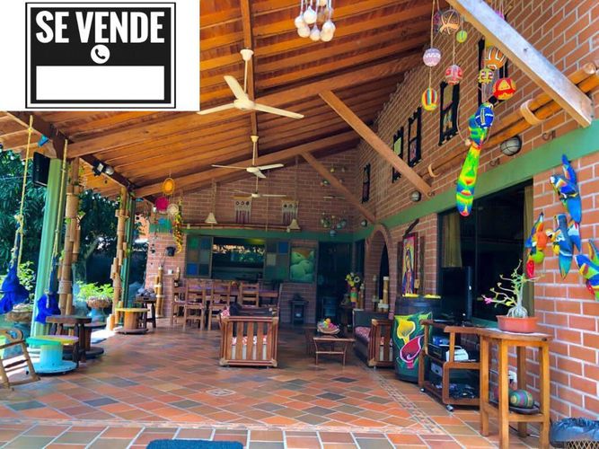 Finca en  Venta en Santafe de antioquia - Miniatura 21