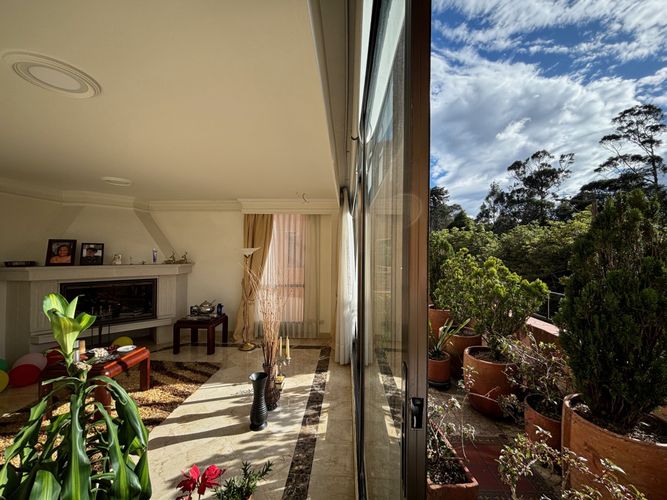 Apartamento en  Venta en Bosque de pinos, Bogotá - Miniatura 2