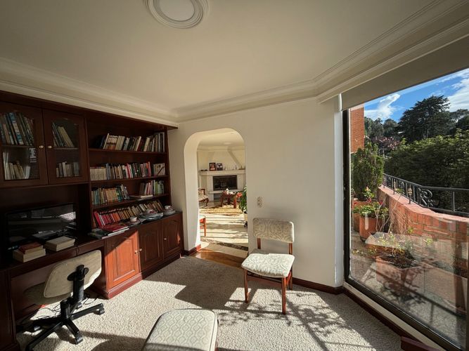 Apartamento en  Venta en Bosque de pinos, Bogotá - Miniatura 4