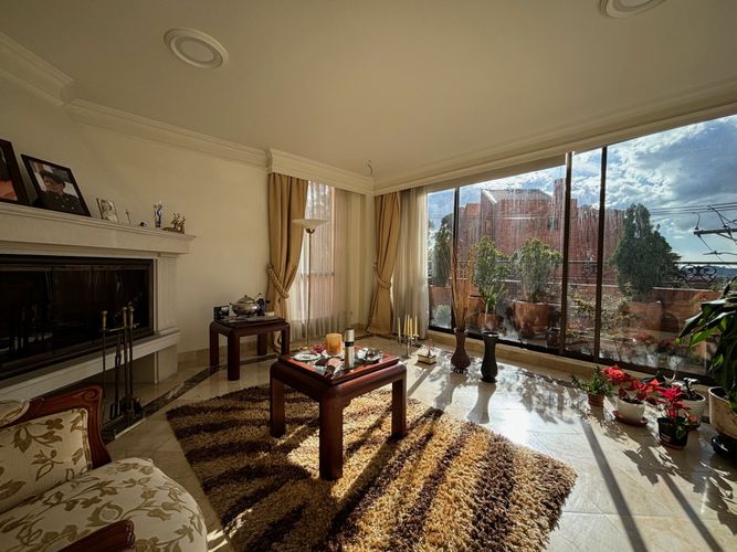 Apartamento en  Venta en Bosque de pinos, Bogotá - Miniatura 5