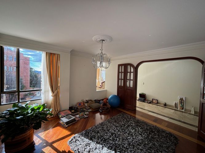 Apartamento en  Venta en Bosque de pinos, Bogotá - Miniatura 6