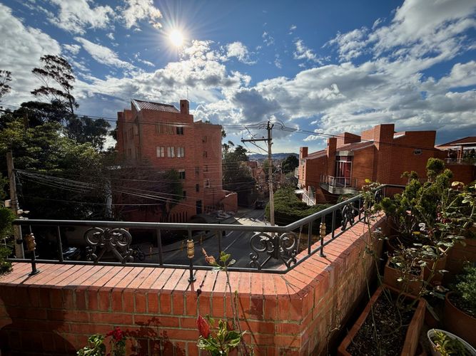 Apartamento en  Venta en Bosque de pinos, Bogotá - Miniatura 7