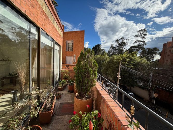 Apartamento en  Venta en Bosque de pinos, Bogotá - Miniatura 8