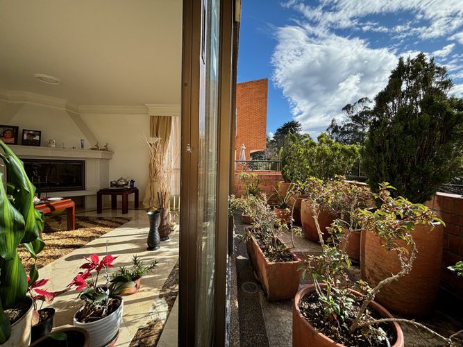 Apartamento en  Venta en Bosque de pinos, Bogotá - Miniatura 12
