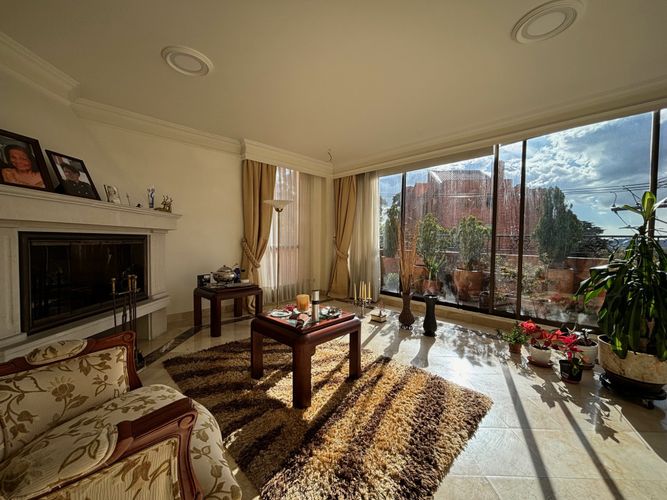Apartamento en  Venta en Bosque de pinos, Bogotá - Miniatura 17