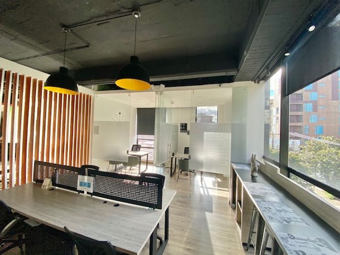 Oficina en venta en Chico norte, Bogotá - Miniatura 2